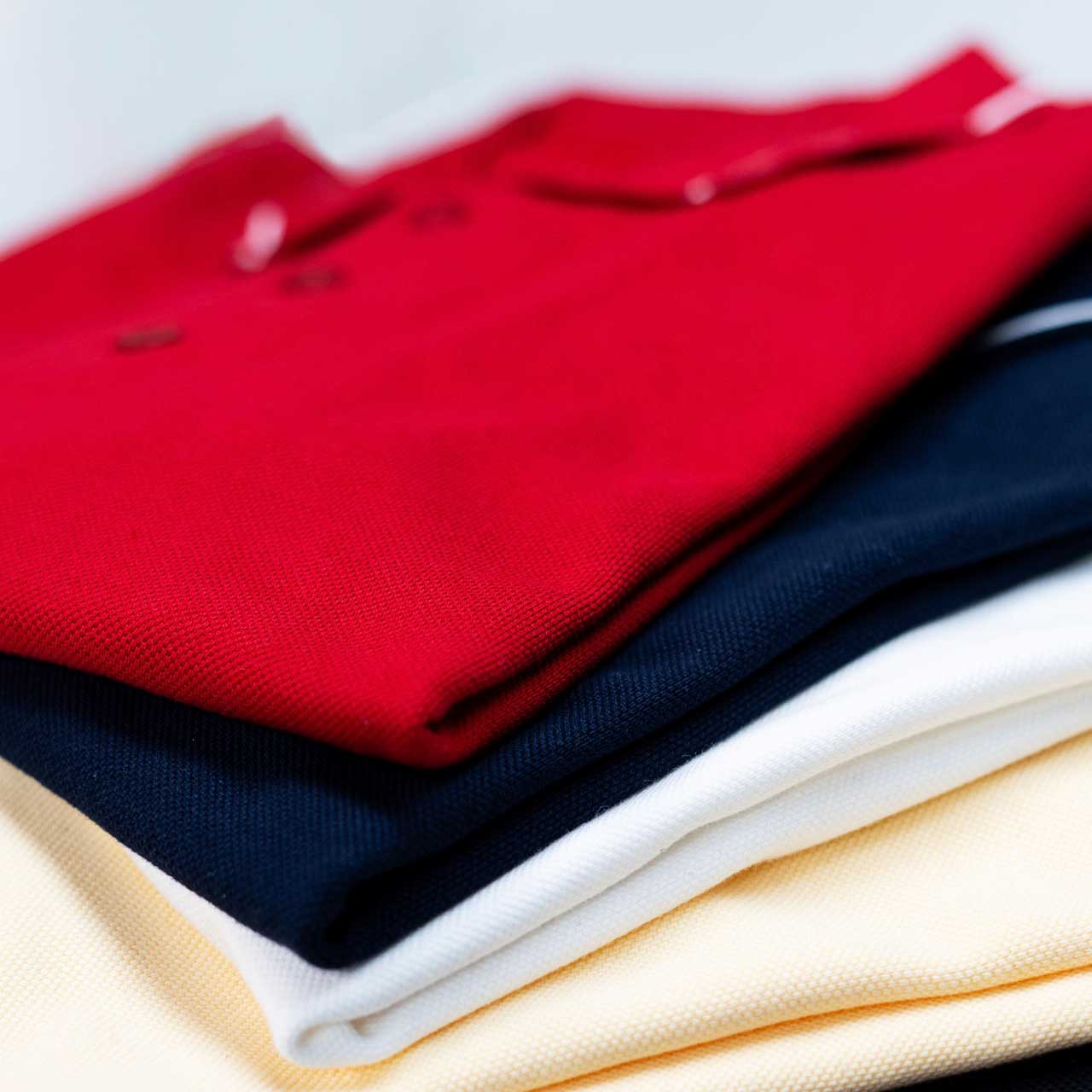 Scott Customised Shirt — Scott International Dubai