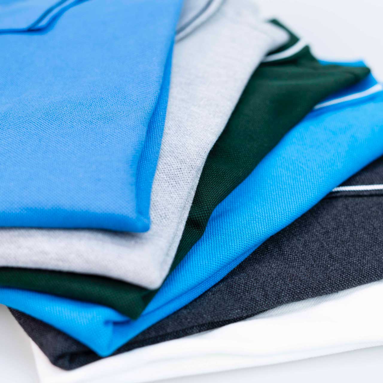 Fabric & Color Palette — Scott International