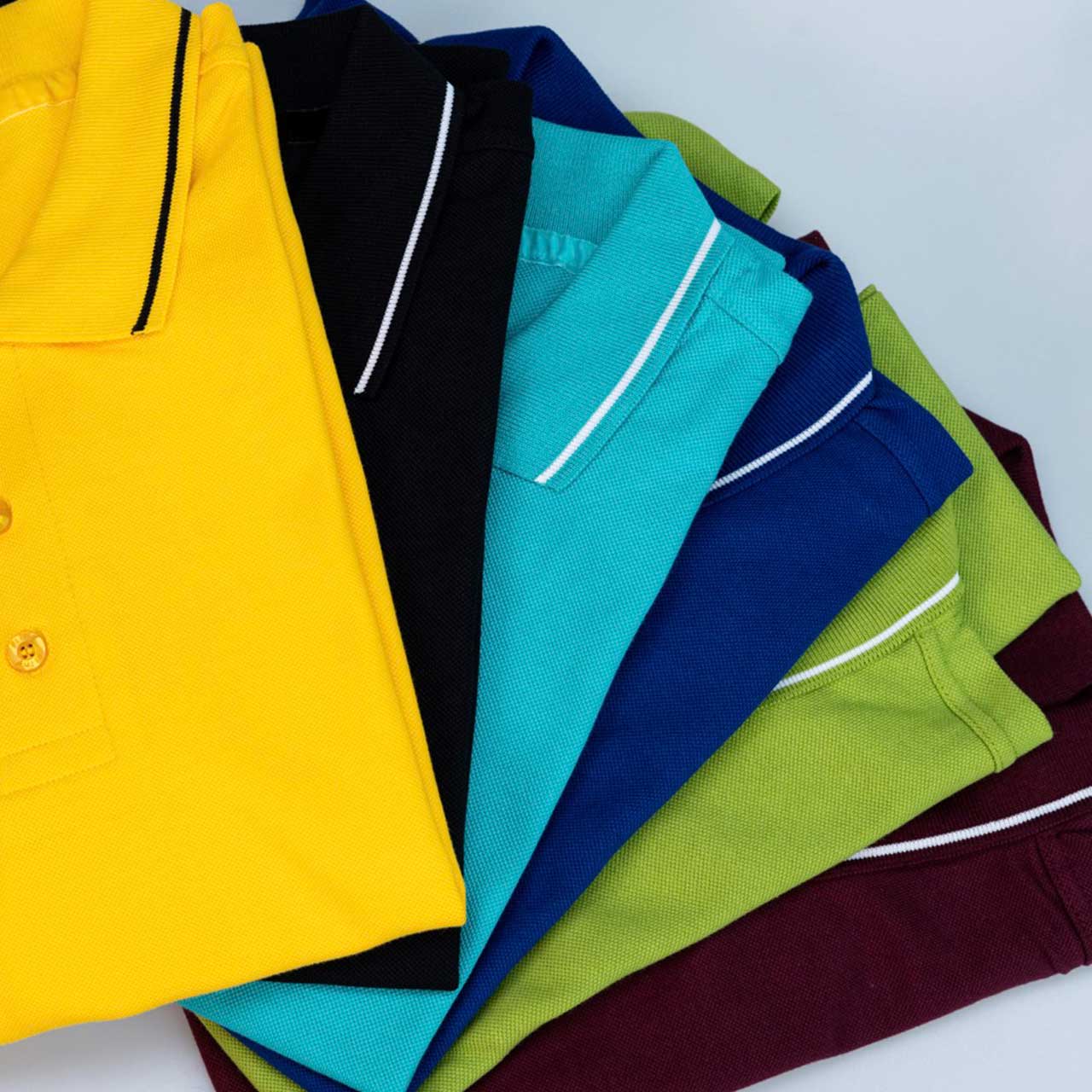 Custom T-Shirt Printing — Scott International